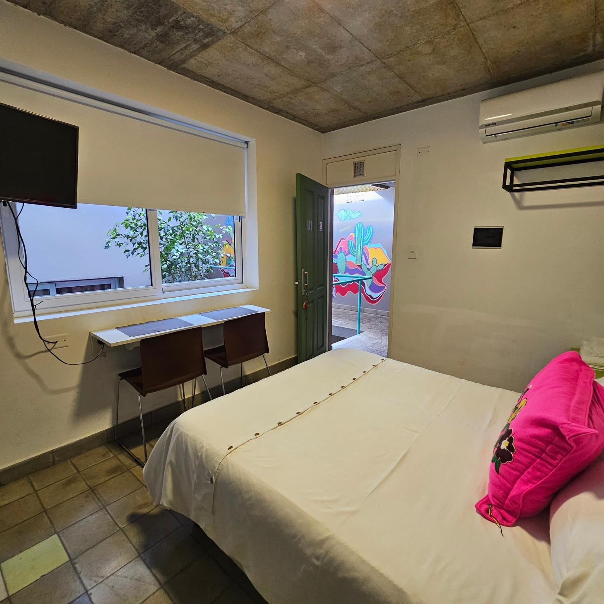 Apartment Casa Margarita 2piso Monoverde San Salvador de Jujuy